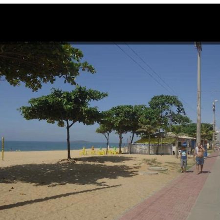 Apartmán Aconchegante Apartamento Perto Do Mar Com Wi-Fi Gratuito Vila Velha  Exteriér fotografie