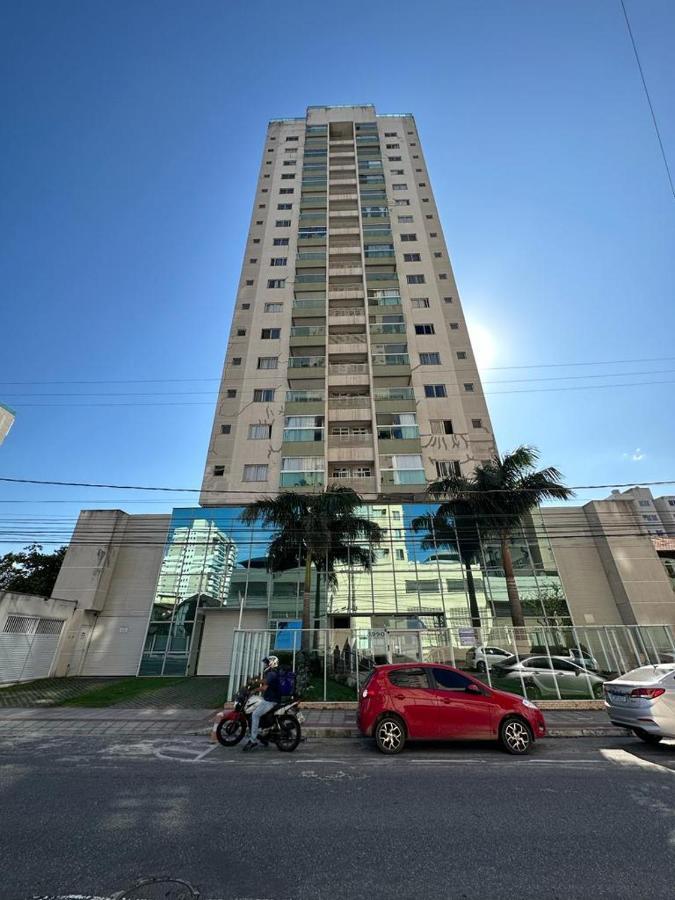 Apartmán Aconchegante Apartamento Perto Do Mar Com Wi-Fi Gratuito Vila Velha  Exteriér fotografie
