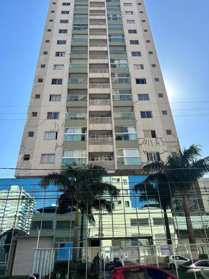 Apartmán Aconchegante Apartamento Perto Do Mar Com Wi-Fi Gratuito Vila Velha  Exteriér fotografie